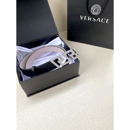 Versace Women's Belts