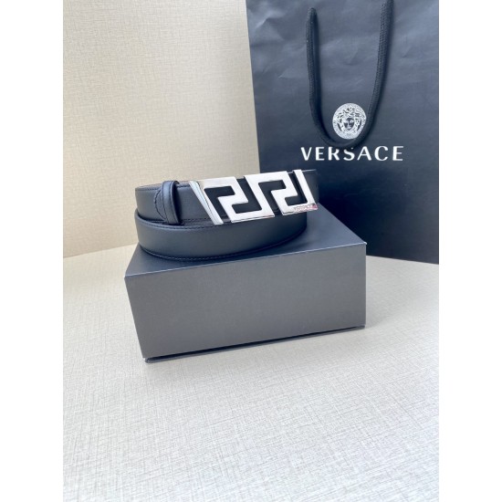 Versace Women's Belts