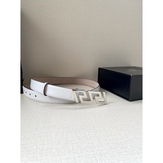 Versace Women's Belts