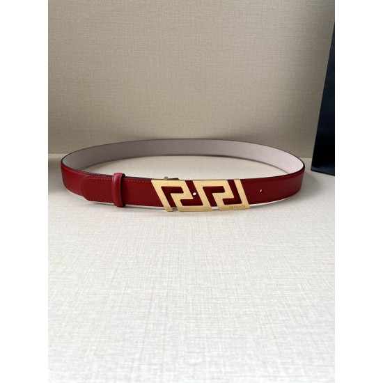 Versace Women's Belts