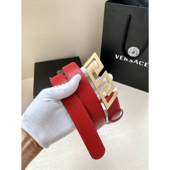 Versace Women's Belts