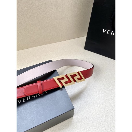 Versace Women's Belts