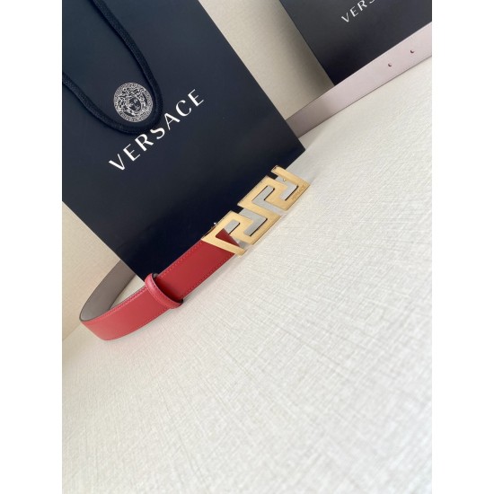 Versace Women's Belts