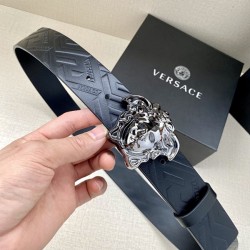 Versace Women's Belts