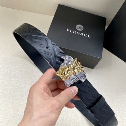 Versace Women's Belts
