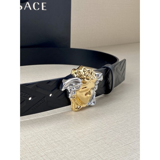 Versace Women's Belts