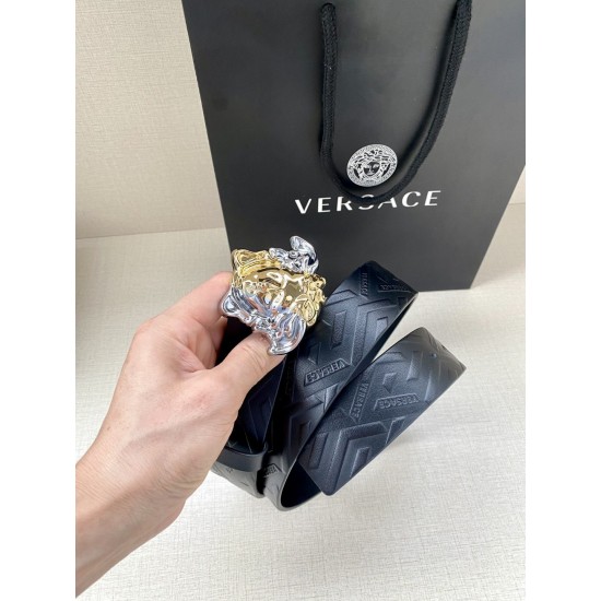 Versace Women's Belts