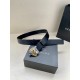 Versace Women's Belts