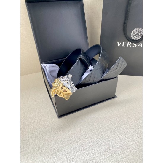 Versace Women's Belts
