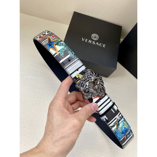 Versace Women's Belts