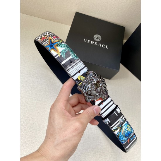 Versace Women's Belts