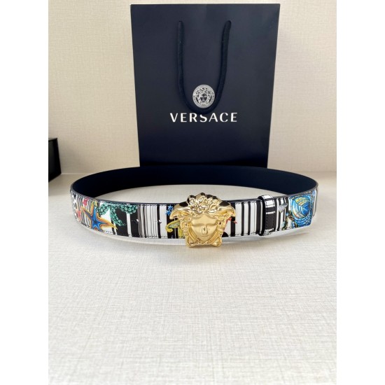 Versace Women's Belts