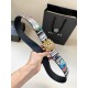 Versace Women's Belts