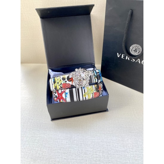 Versace Women's Belts