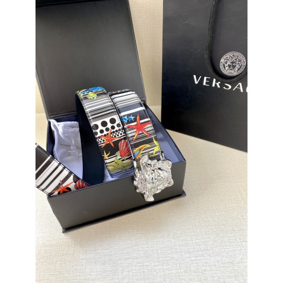 Versace Women's Belts