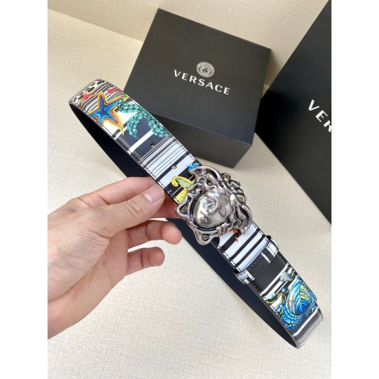 Versace Women's Belts
