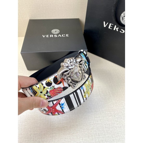 Versace Women's Belts