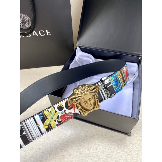 Versace Women's Belts