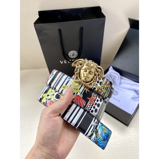 Versace Women's Belts