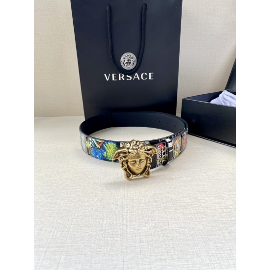 Versace Women's Belts