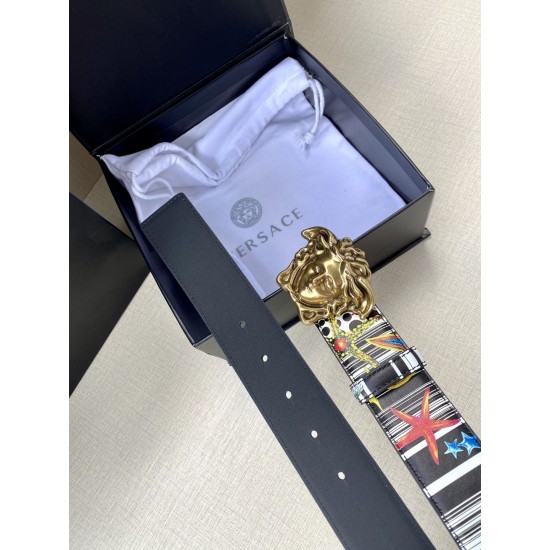 Versace Women's Belts