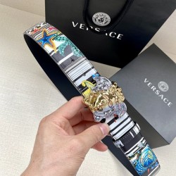 Versace Women's Belts