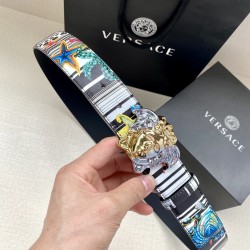 Versace Women's Belts