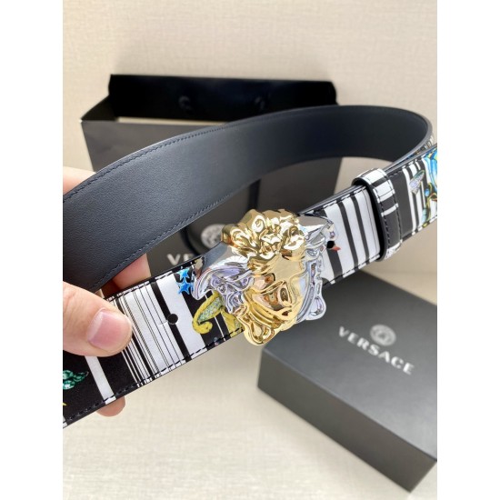 Versace Women's Belts