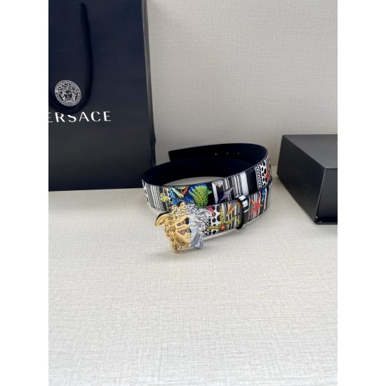 Versace Women's Belts