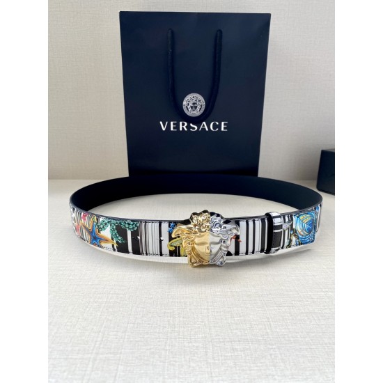 Versace Women's Belts