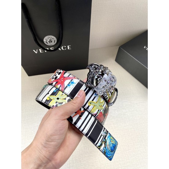 Versace Women's Belts