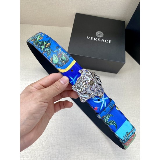 Versace Women's Belts