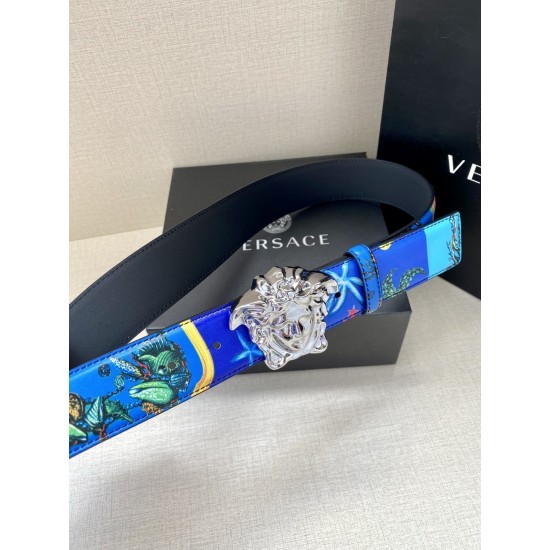 Versace Women's Belts