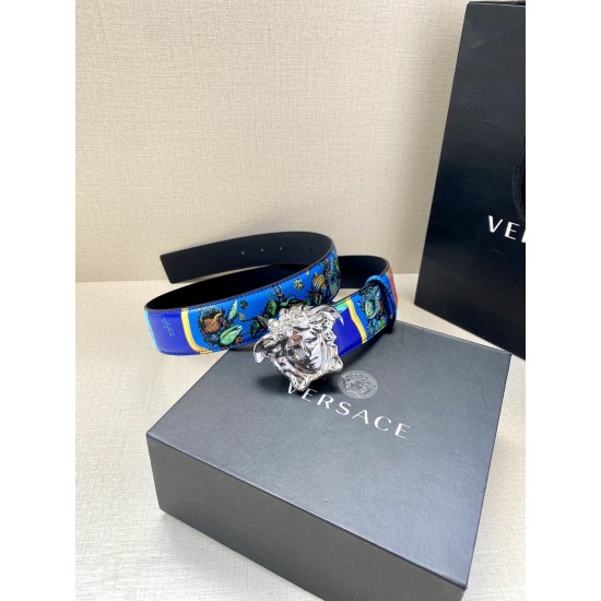 Versace Women's Belts