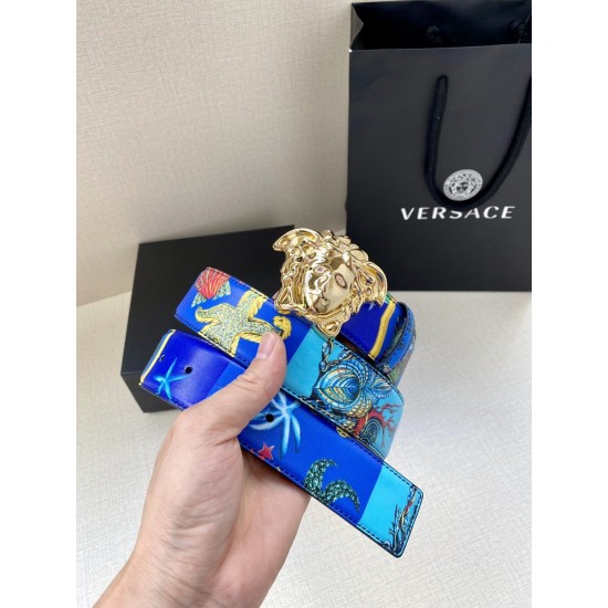 Versace Women's Belts