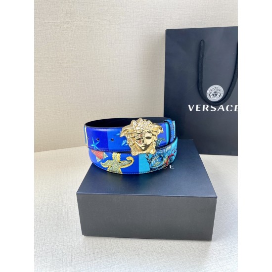 Versace Women's Belts