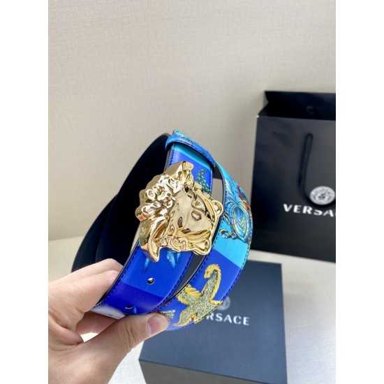 Versace Women's Belts