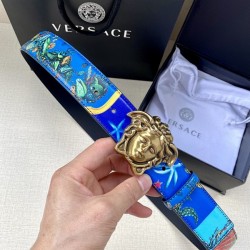 Versace Women's Belts