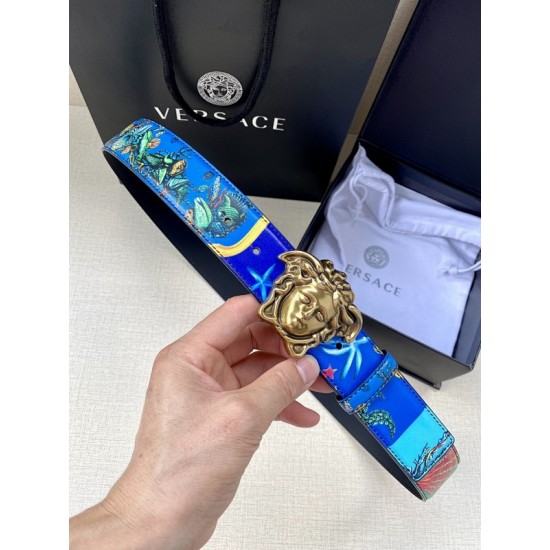 Versace Women's Belts