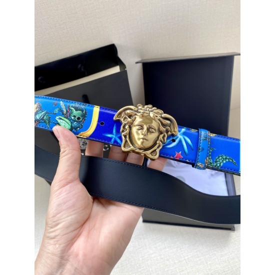 Versace Women's Belts