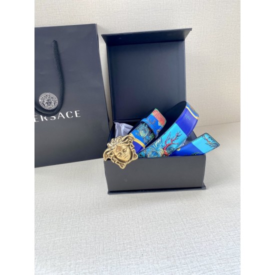 Versace Women's Belts