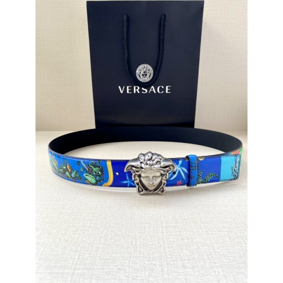 Versace Women's Belts