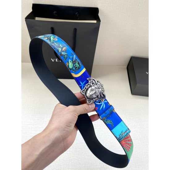 Versace Women's Belts