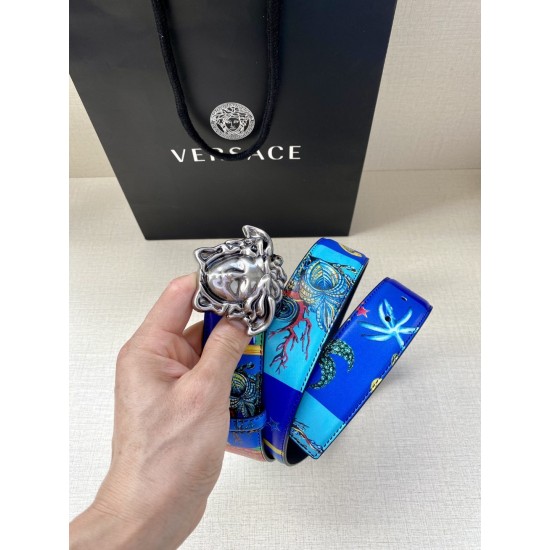 Versace Women's Belts