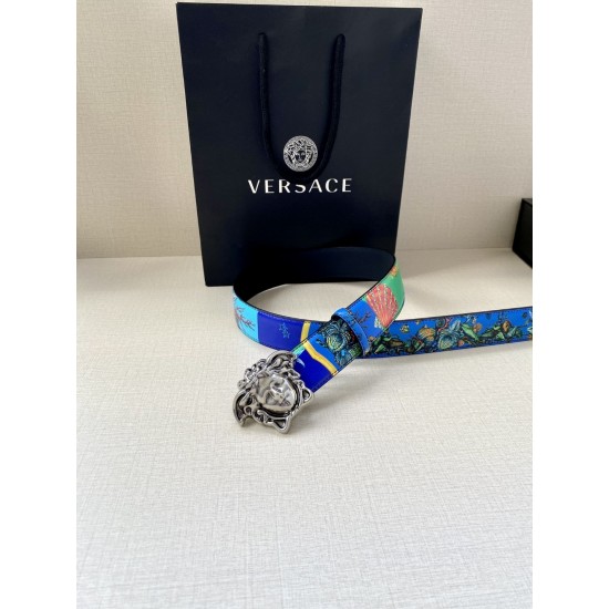 Versace Women's Belts