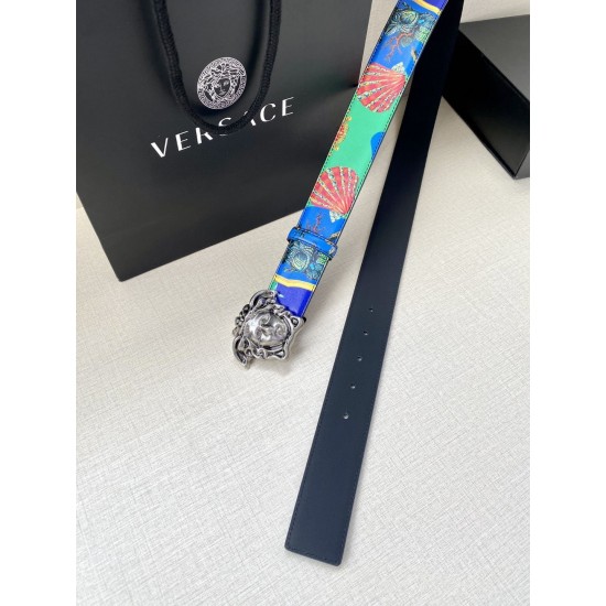 Versace Women's Belts
