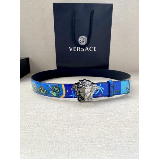 Versace Women's Belts
