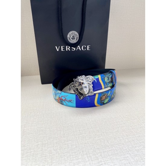 Versace Women's Belts