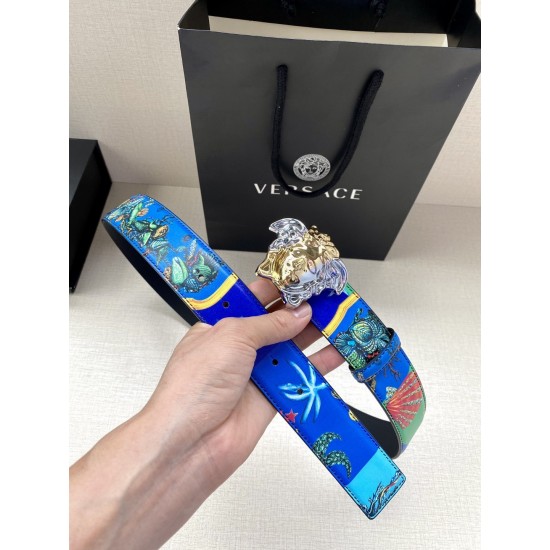 Versace Women's Belts