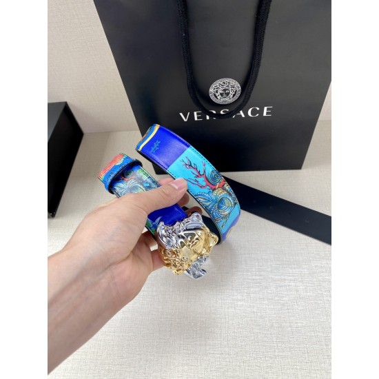 Versace Women's Belts